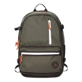Mochila Straight Edge “Dark Moss”