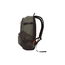 Mochila Straight Edge “Dark Moss”