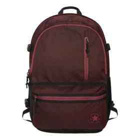 Mochila Straight Edge “El Dorado”