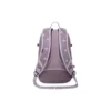 Mochila Straight Edge “Lila Estrelado”