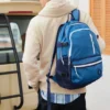 Mochila Straight Edge “Marina Blue”