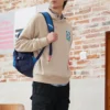 Mochila Straight Edge “Marina Blue”
