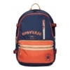 Mochila Straight Edge “Navy”