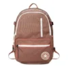 Mochila Straight Edge Premium “Castanho”