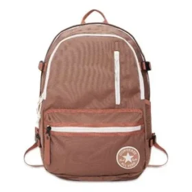 Mochila Straight Edge Premium “Castanho”