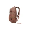Mochila Straight Edge Premium “Castanho”