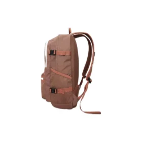 Mochila Straight Edge Premium “Castanho”