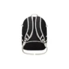 Mochila Straight Edge Premium Chuck Patch “Preto”