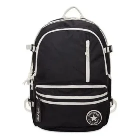 Mochila Straight Edge Premium “Preto”