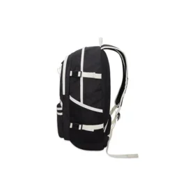 Mochila Straight Edge Premium “Preto”