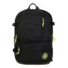 Mochila Straight Edge “Preto”