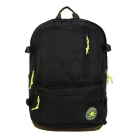 Mochila Straight Edge “Preto”