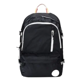 Mochila Straight Edge “Preto”