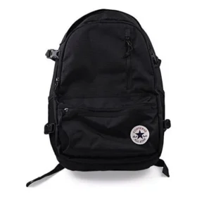 Mochila Straight Edge “Preto”