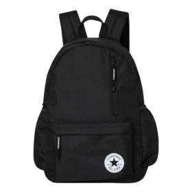 Mochila Straight Edge “Preto”