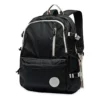 Mochila Straight Edge “Preto”