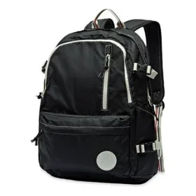 Mochila Straight Edge “Preto”