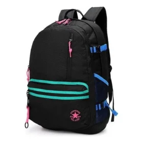 Mochila Straight Edge “Preto”