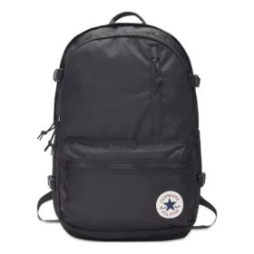 Mochila Straight Edge “Preto”