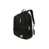 Mochila Straight Edge “Preto”