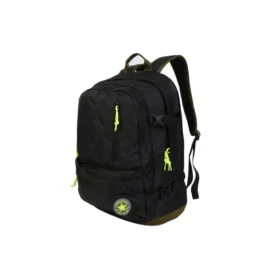 Mochila Straight Edge “Preto”