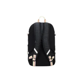 Mochila Straight Edge “Preto”