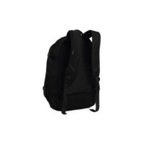 Mochila Straight Edge “Preto”