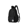 Mochila Straight Edge “Preto”