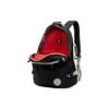 Mochila Straight Edge “Preto”