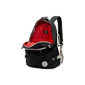 Mochila Straight Edge “Preto”