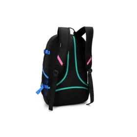 Mochila Straight Edge “Preto”