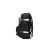 Mochila Straight Edge “Preto”