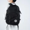 Mochila Straight Edge “Preto”