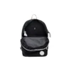 Mochila Straight Edge “Preto”