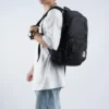 Mochila Straight Edge “Preto”
