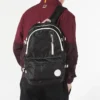 Mochila Straight Edge “Preto”