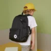Mochila Straight Edge “Preto”