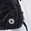 Mochila Straight Edge “Preto”
