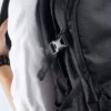 Mochila Straight Edge “Preto”