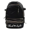 Mochila Straight Edge “Preto Castanho”