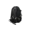 Mochila Straight Edge “Preto Castanho”