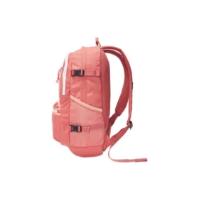 Mochila Straight Edge “Quartz Pink”