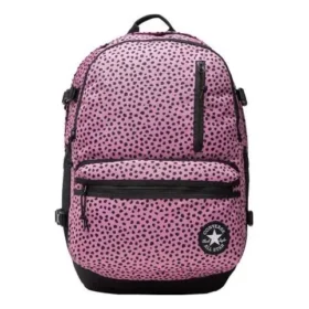 Mochila Straight Edge “Rosa”