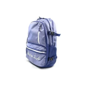 Mochila Straight Edge “Roxa”