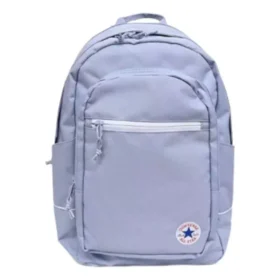 Mochila Straight Edge “Roxo Claro”