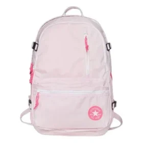 Mochila Straight Edge “Sakura Pink”