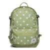 Mochila Straight Edge “Starry Green”