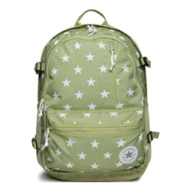 Mochila Straight Edge “Starry Green”