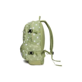 Mochila Straight Edge “Starry Green”
