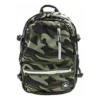Mochila Straight Edge “Surplus Camo”